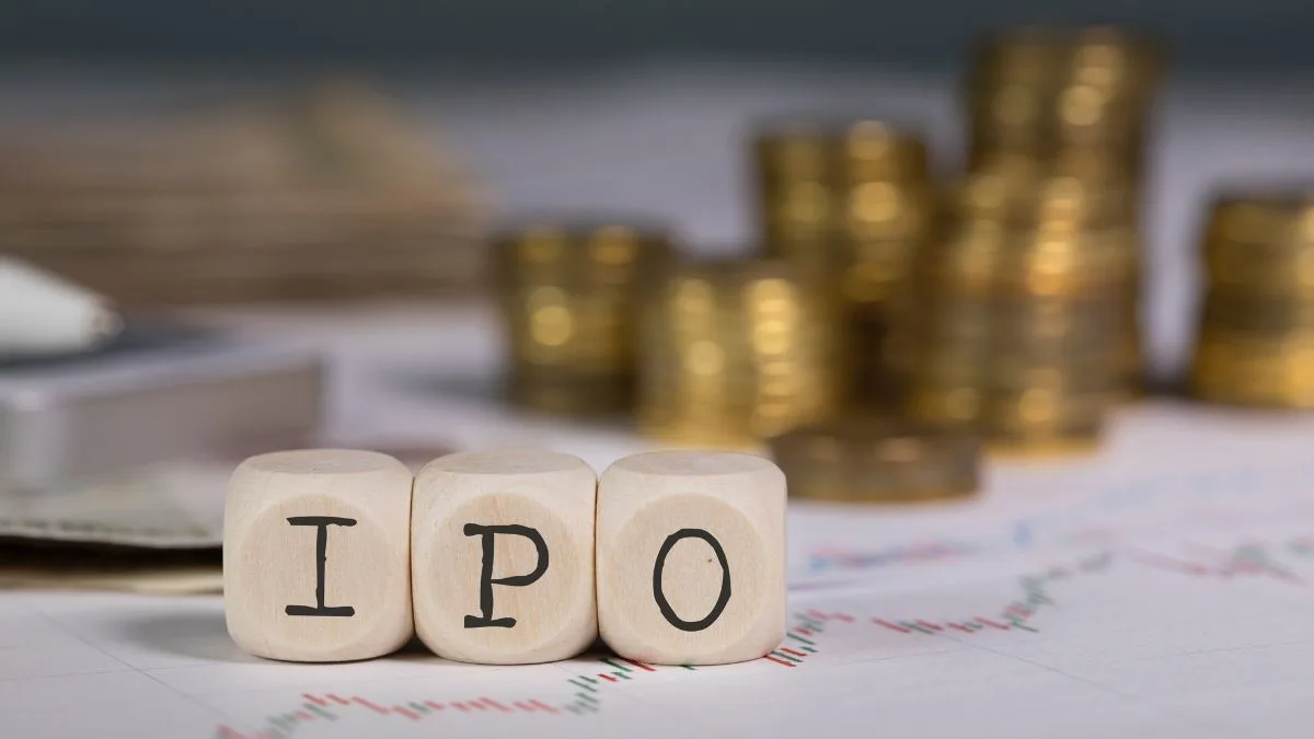 IPO. Foto: Canva