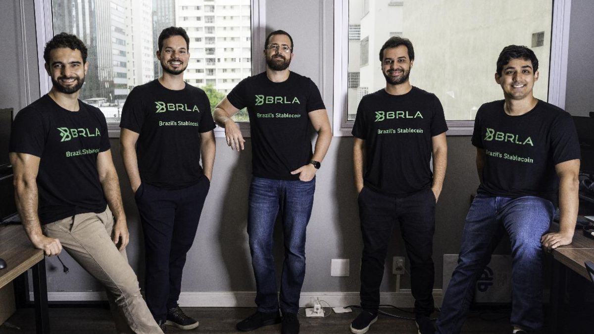 BRLA Digital recebe novo aporte e eleva rodada para R$ 4M