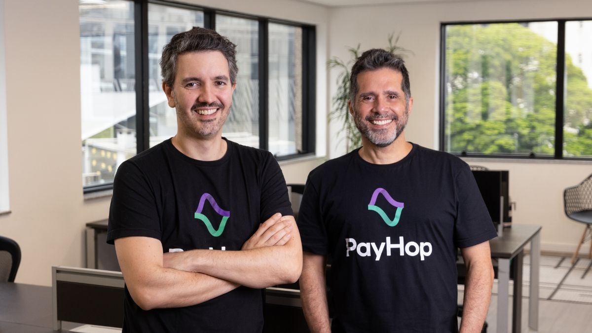 PayHop entra em duplicatas escriturais com novo aporte da TOTVS