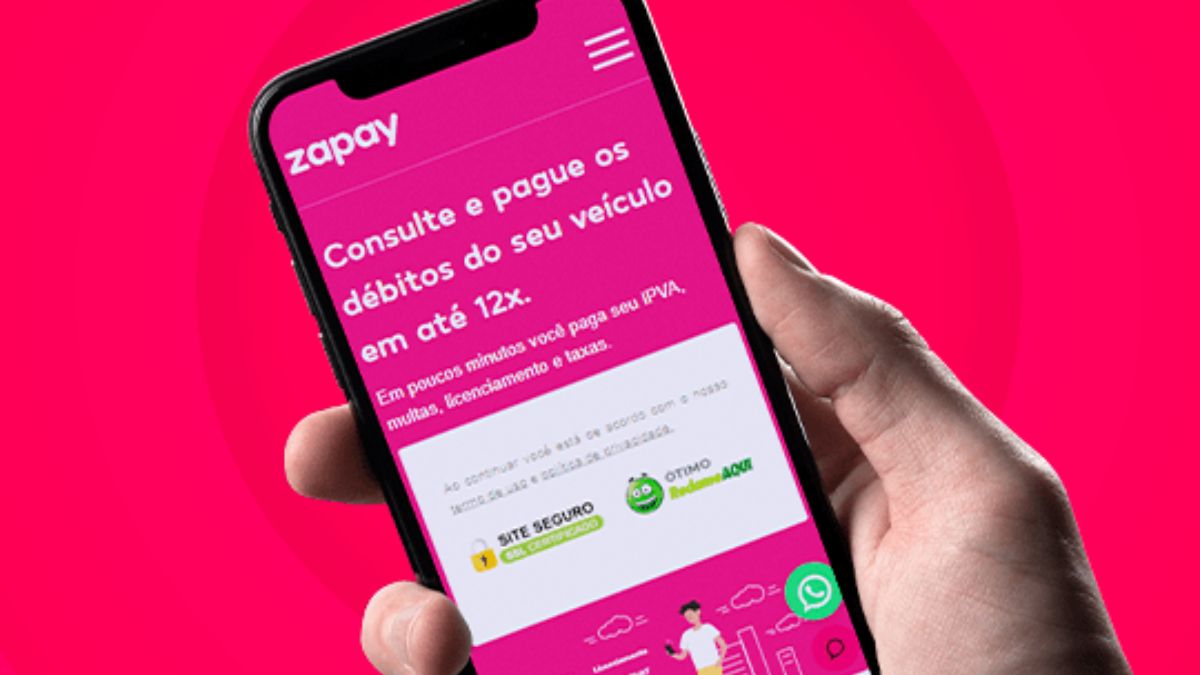 Zapay desiste de atuar como instituição de pagamento