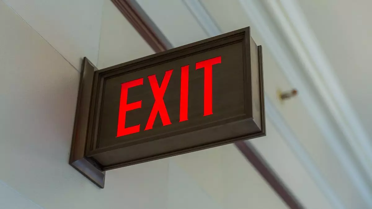 Primatec Exit