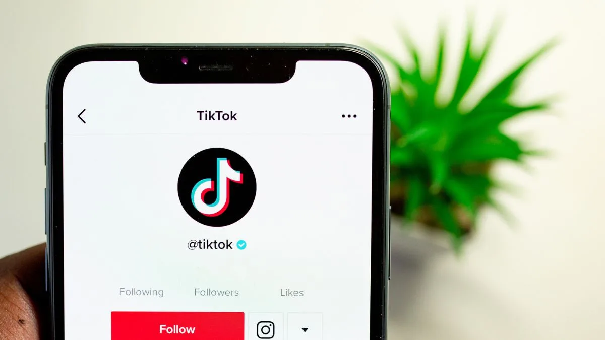 TikTok