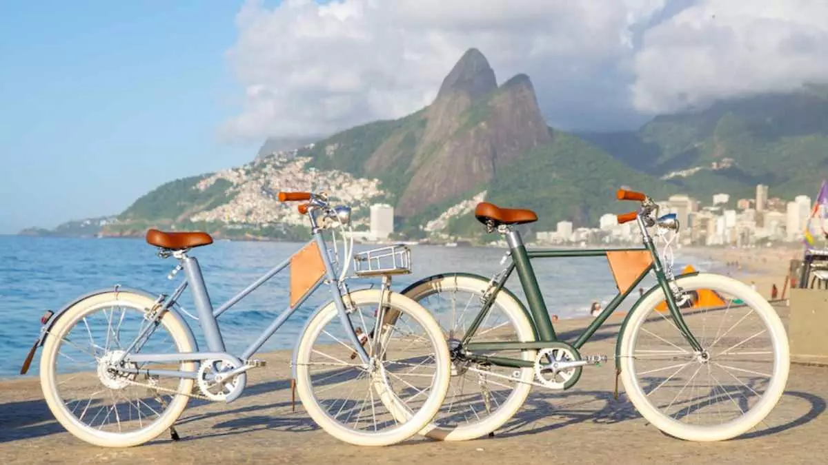 Vela Bikes encerra operação e vai pedir falência