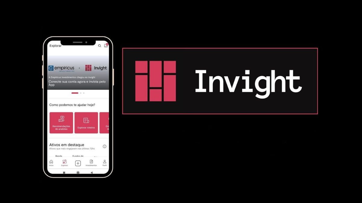 Invight, rede social financeira investida pelo BTG, chega ao fim