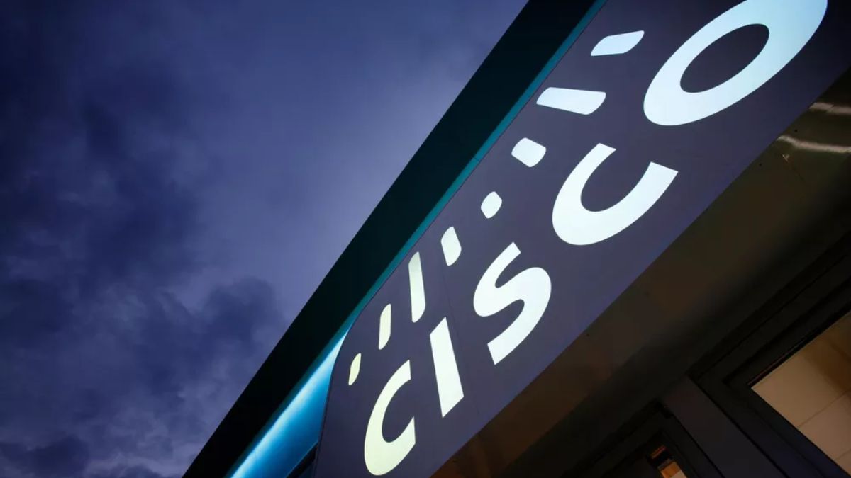 Cisco vai demitir mais de 4 mil para focar em IA e software