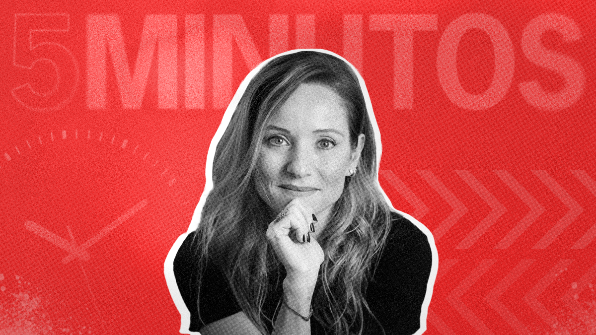 5 Minutos com: Juliana Tubino (Microsoft, RD Station e investidora)