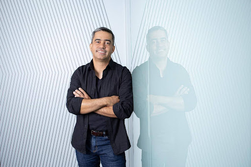Marcos Aurélio Pedroso, gerente de parcerias e inovação aberta da TecBan (Foto: Divulgação)