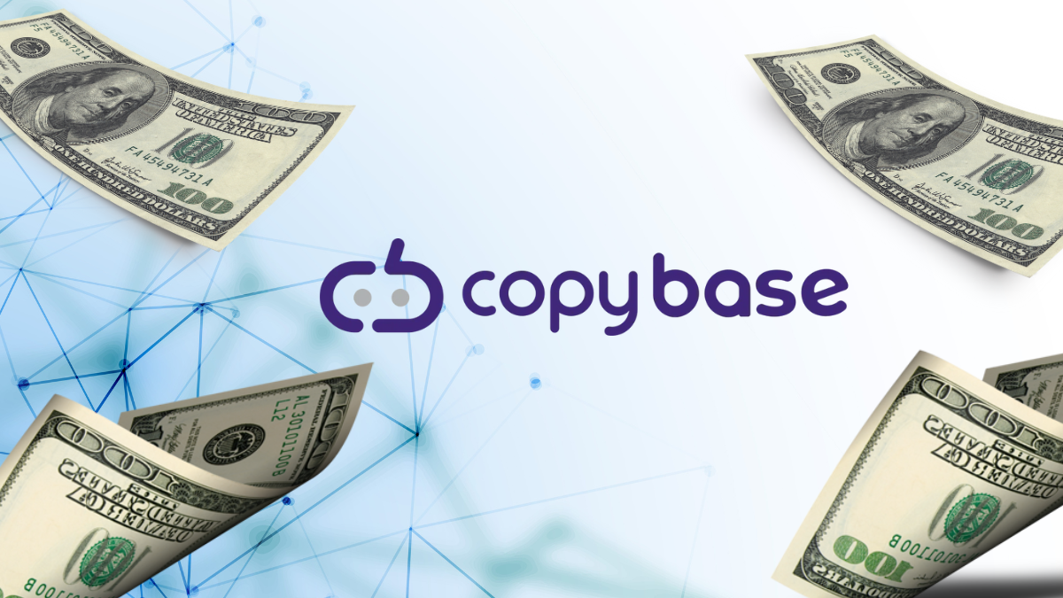 Após dobrar de tamanho, Copybase levanta R$ 1M com DOMO