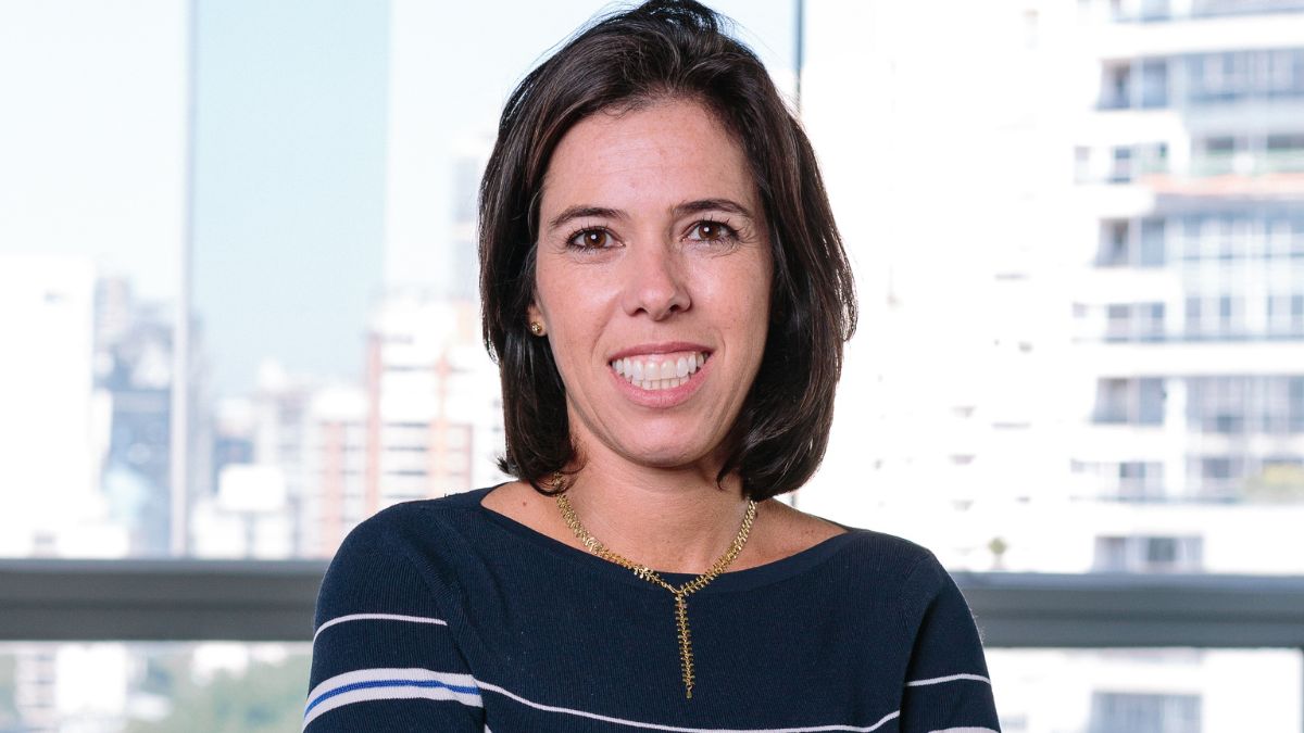 Laura Constantini: mulheres investidoras têm escuta diferenciada