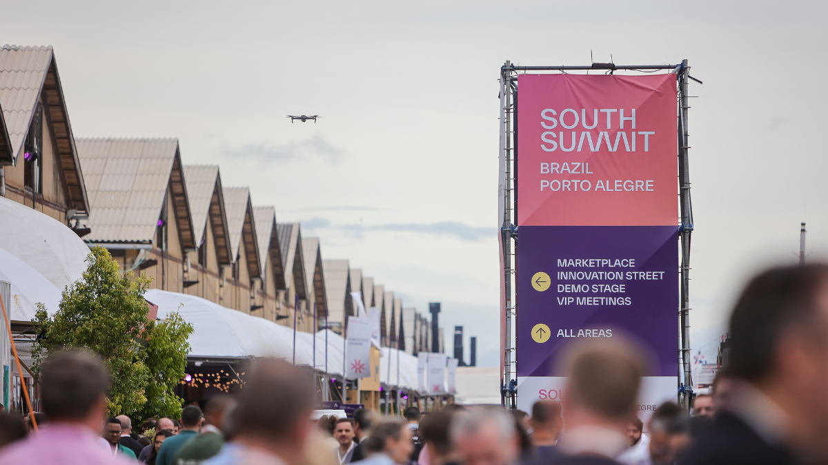 South Summit: ainda pode cornetar o evento?
