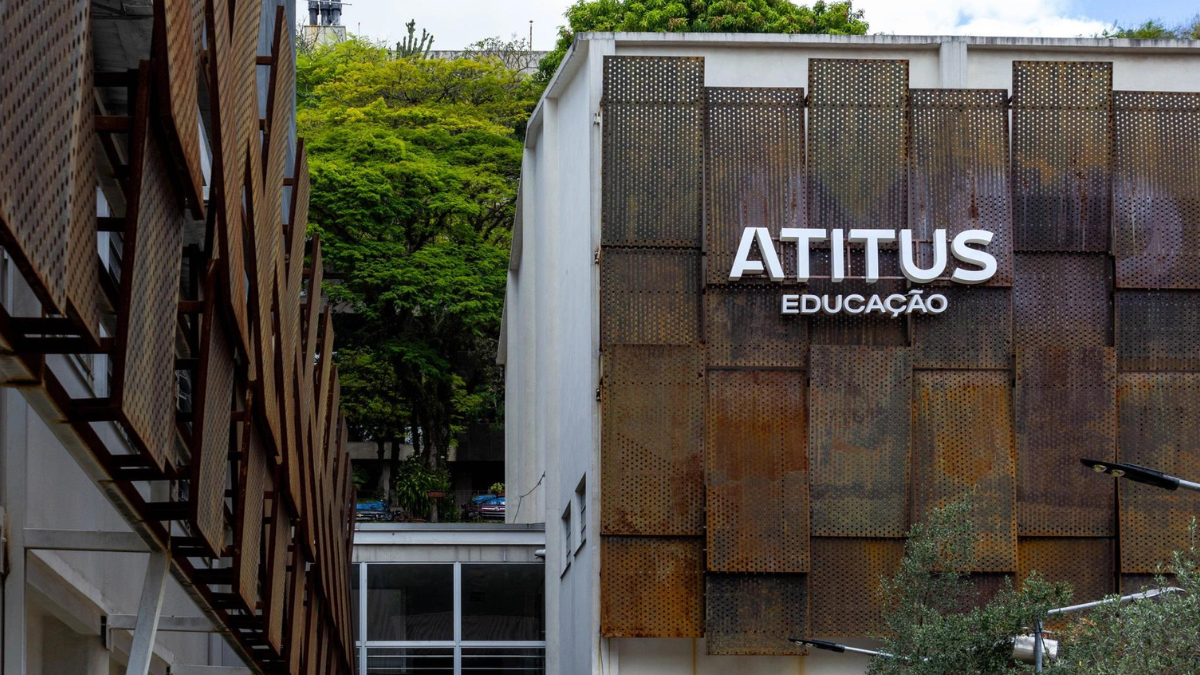 Atitus quer criar ecossistema nacional de educação – e tem R$ 100M pra isso