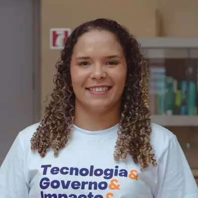 Dayanne Ramos (Gove)
Matéria CTOs