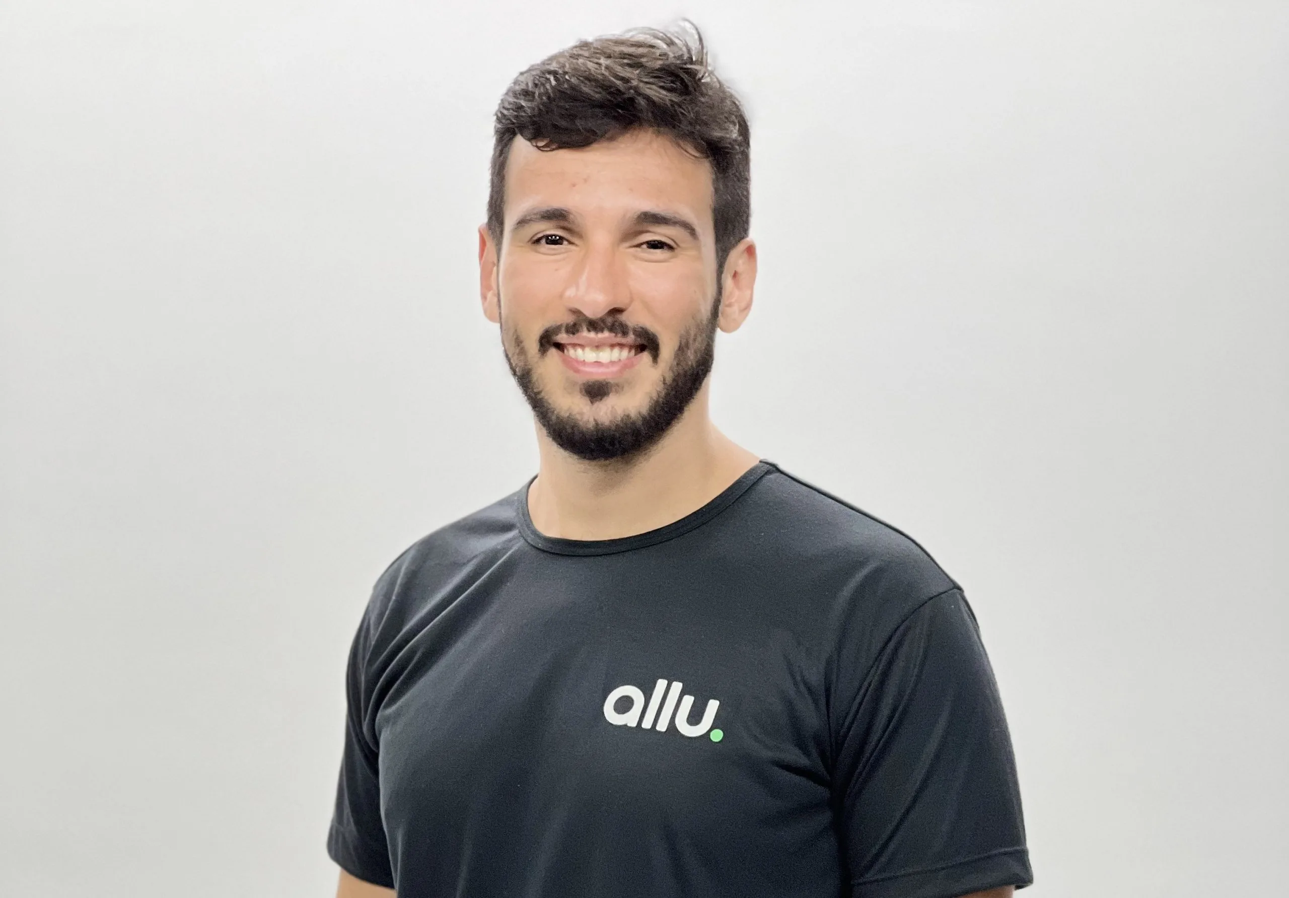 Cadu Guerra, CEO da Allu