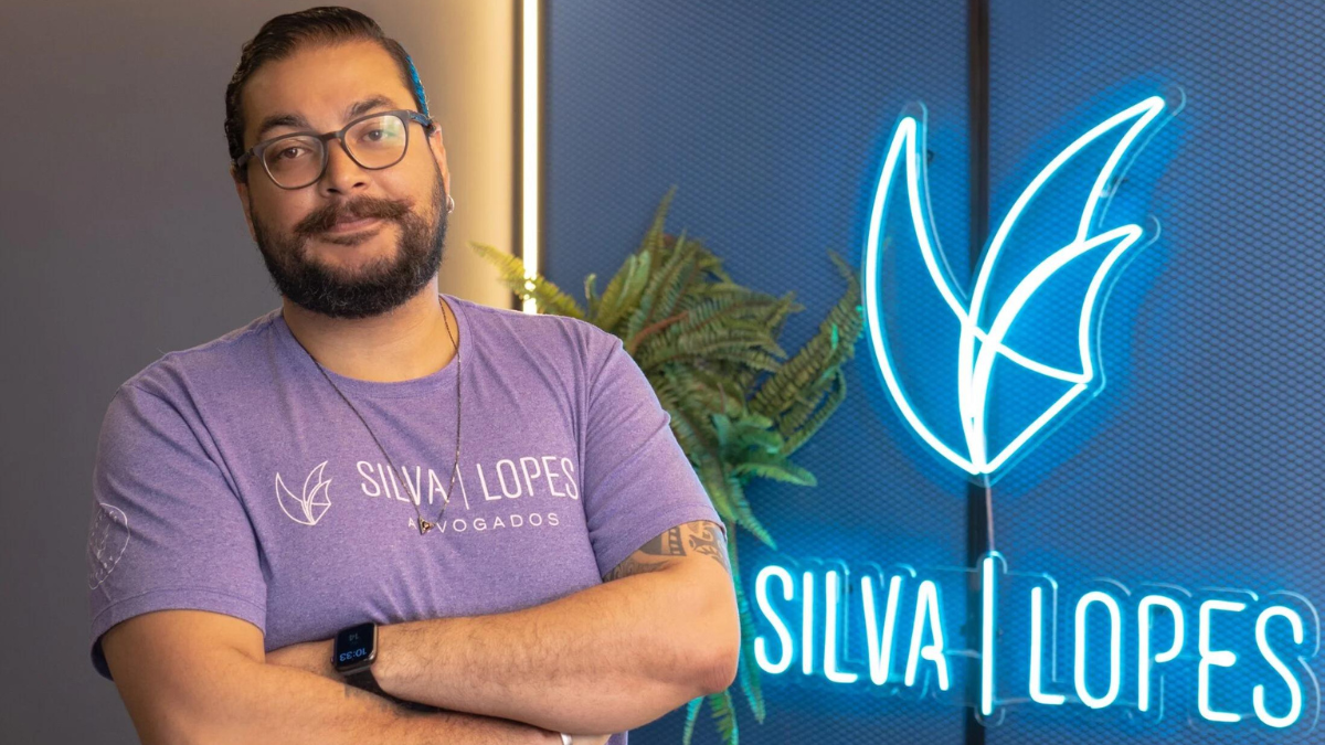Silva Lopes vai além da advocacia e investe R$ 1M em lawtech