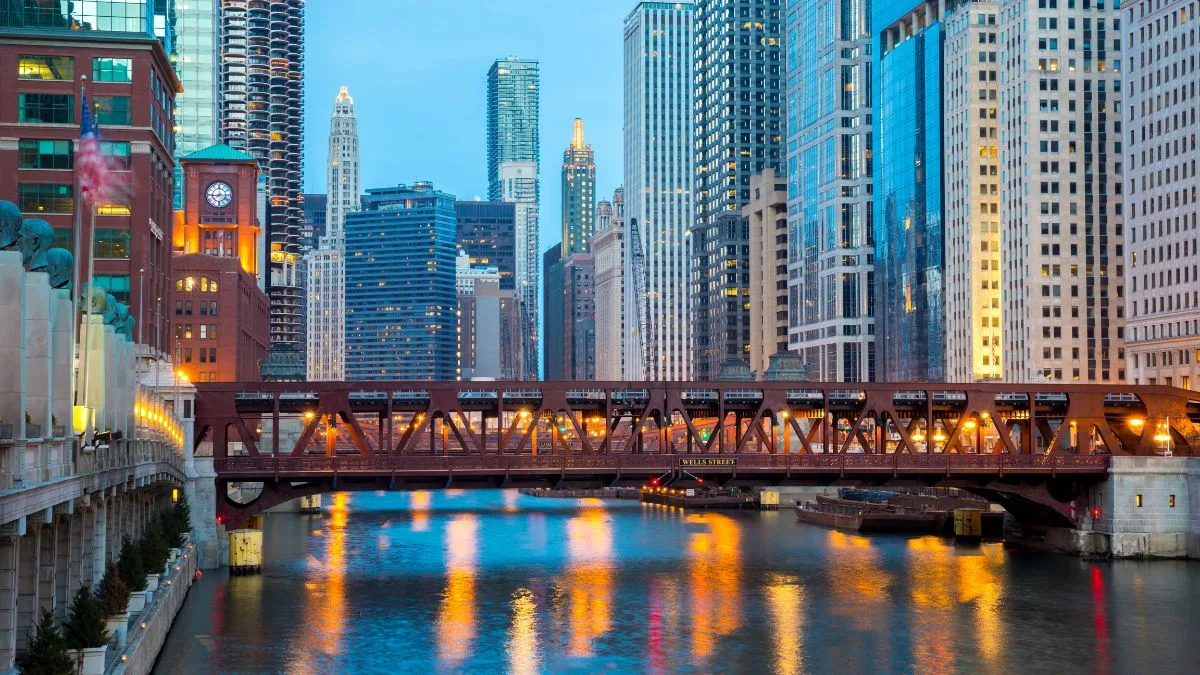 Chicago. Foto: Canva