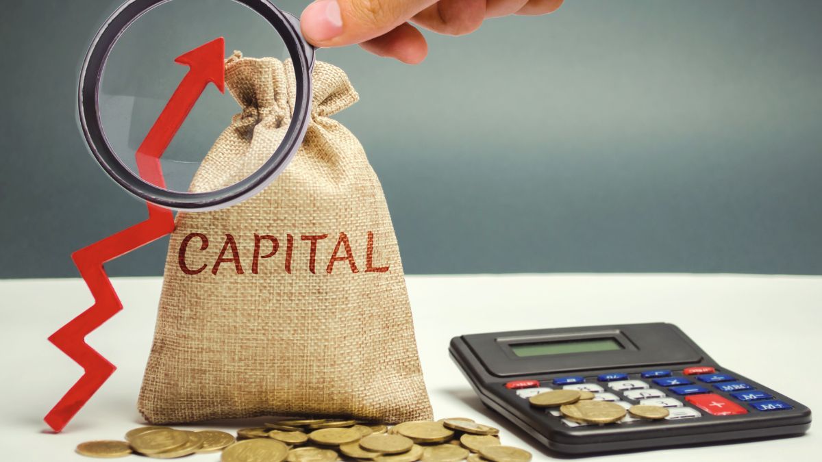 Mercado de capitais como alternativa de funding para startups