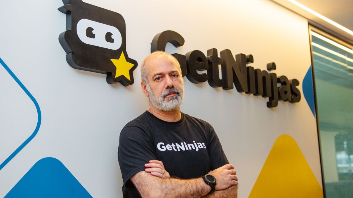 GetNinjas firma parcerias para expandir serviços e voltar a crescer