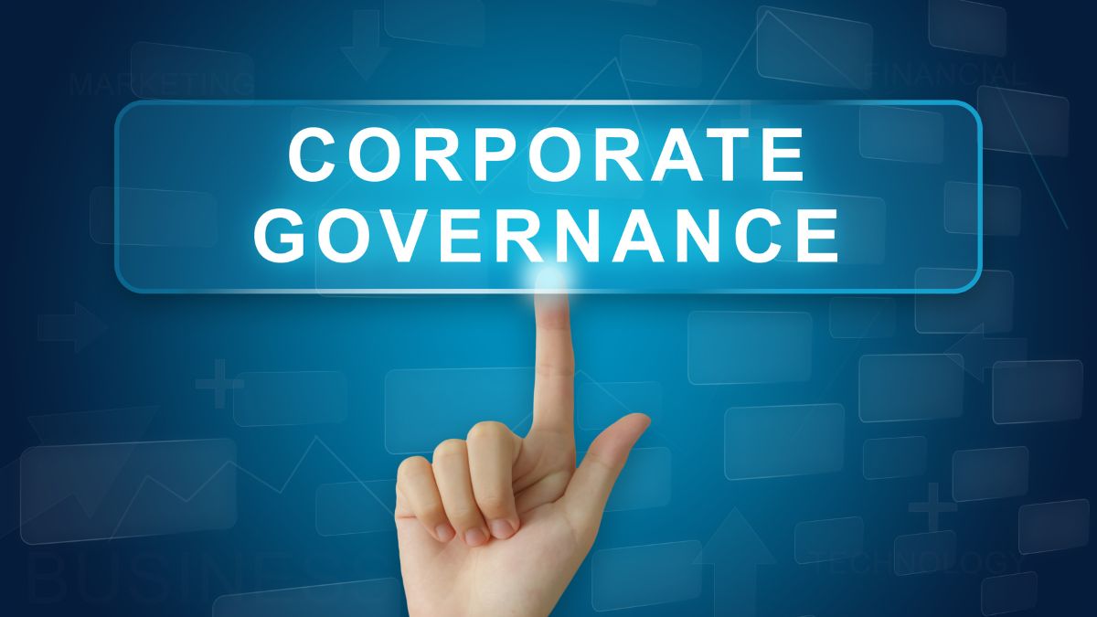 Governança corporativa deve ser um assunto para sua startup?