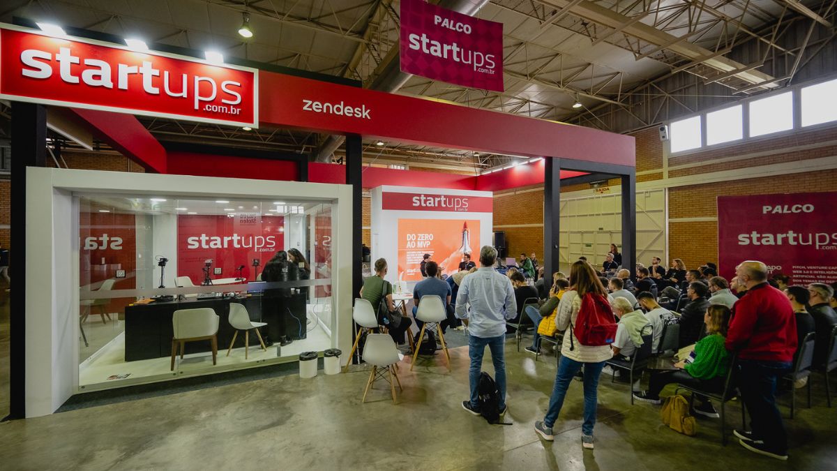 Startups na Gramado Summit 2024: confira as melhores fotos!
