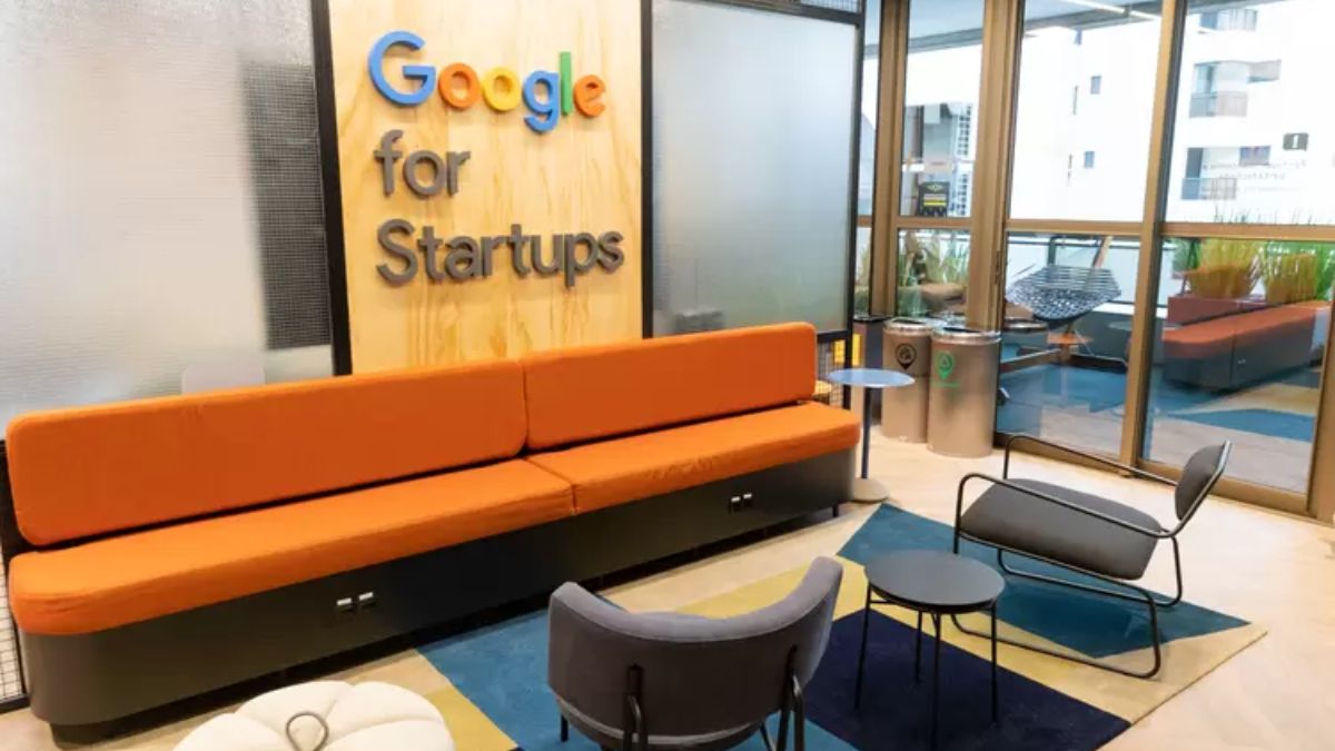 Google for Startups lança programa de aceleração para startups de IA