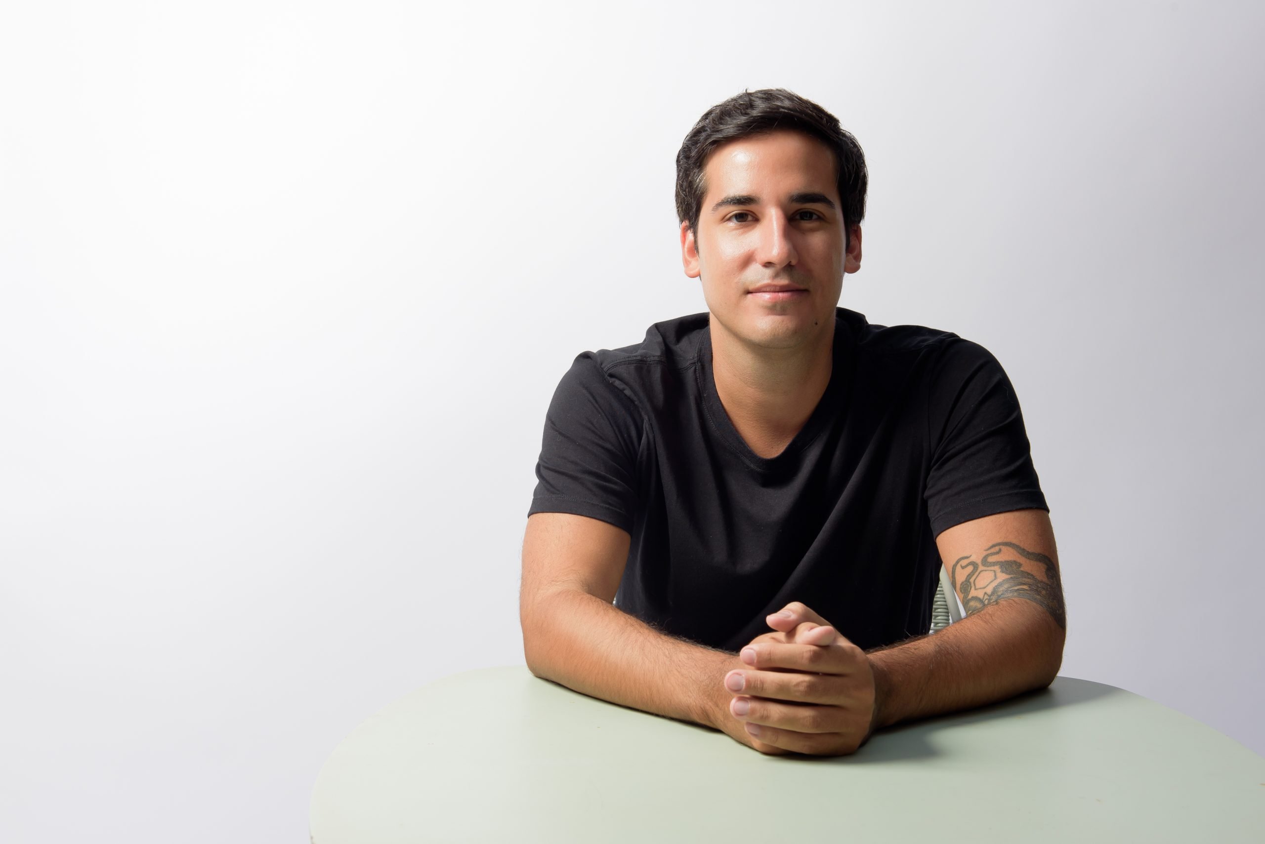 Luiz Ramalho, CEO e fundador da Magie | Foto: divulgação