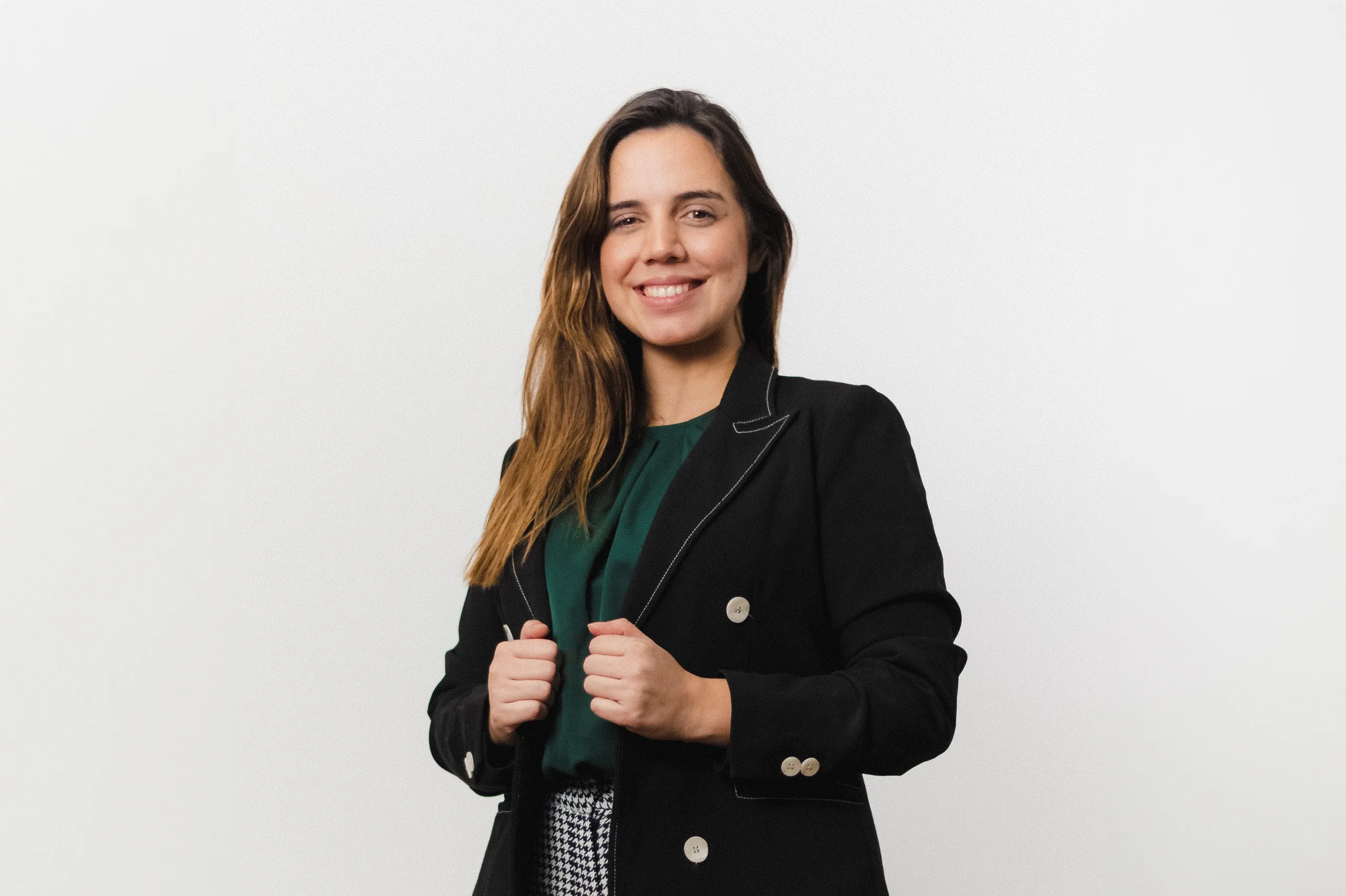 Milena Fonseca, sócia e COO da ACE Cortex