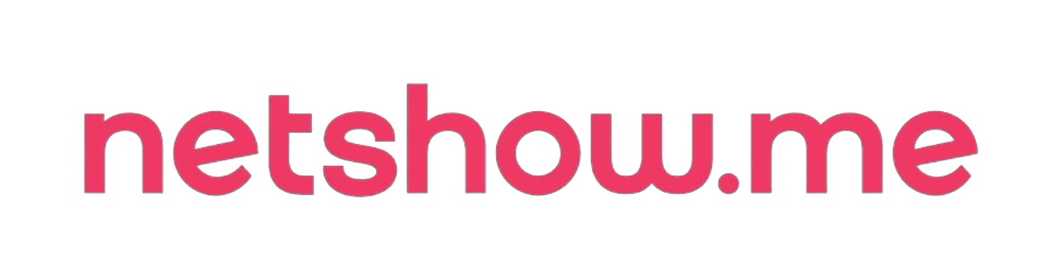 Logo Netshow.me