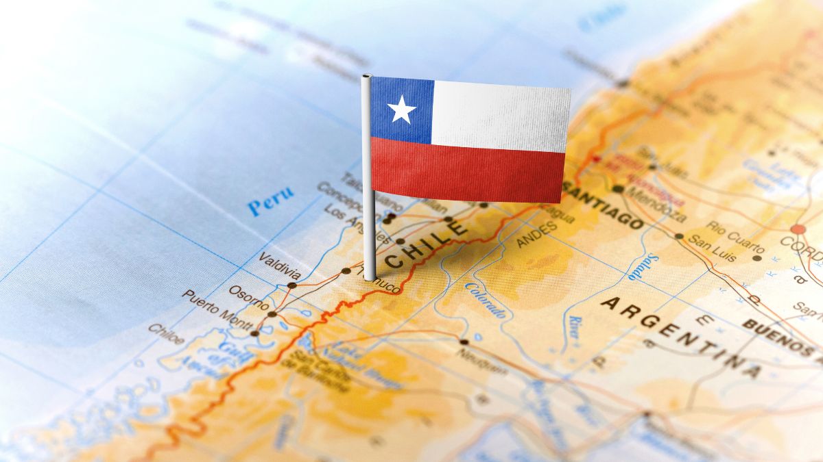 Nuvemshop chega ao Chile e investe US$ 10M para crescer na região