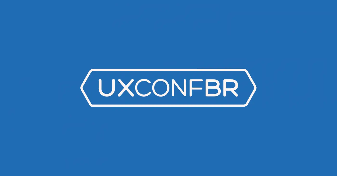 UXConf BR