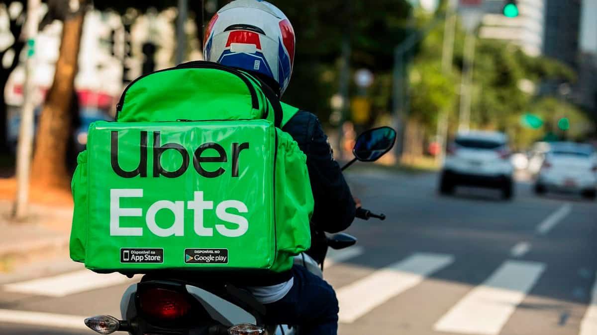 Uber compra unidade da Foodpanda em Taiwan por US$ 950M