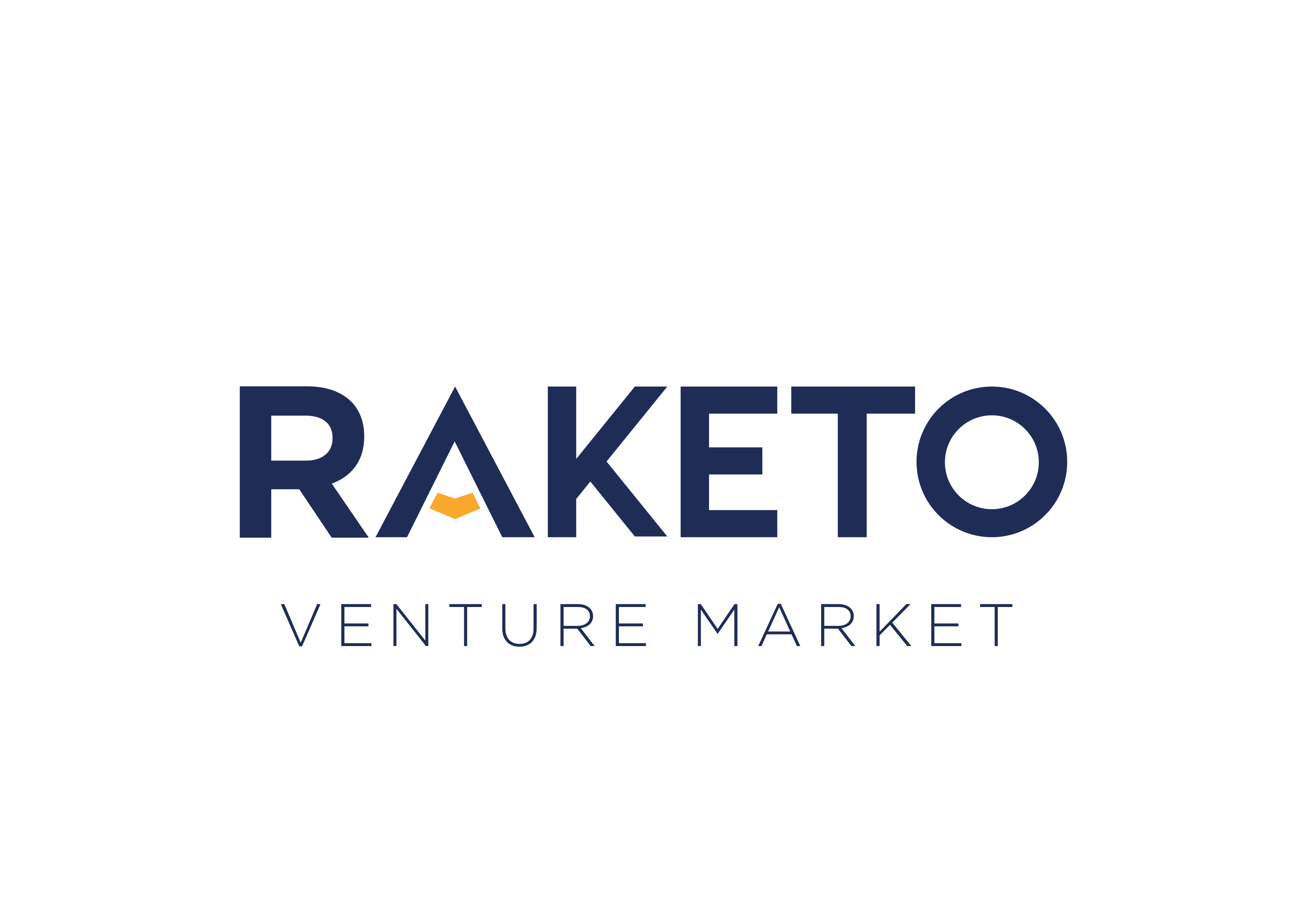 Logo Raketo