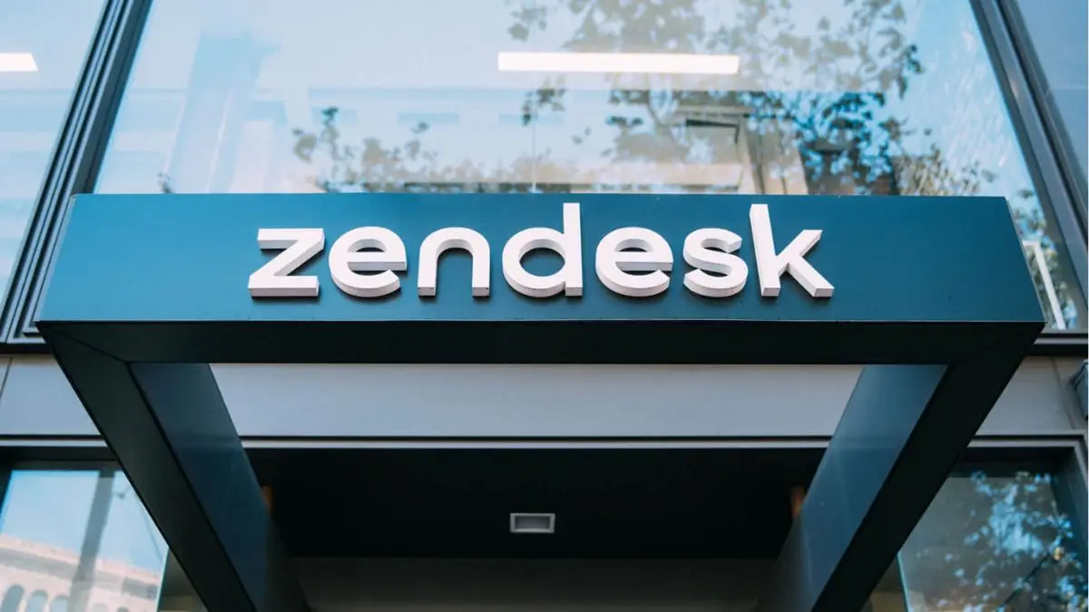 Zendesk. Foto: Divulgação