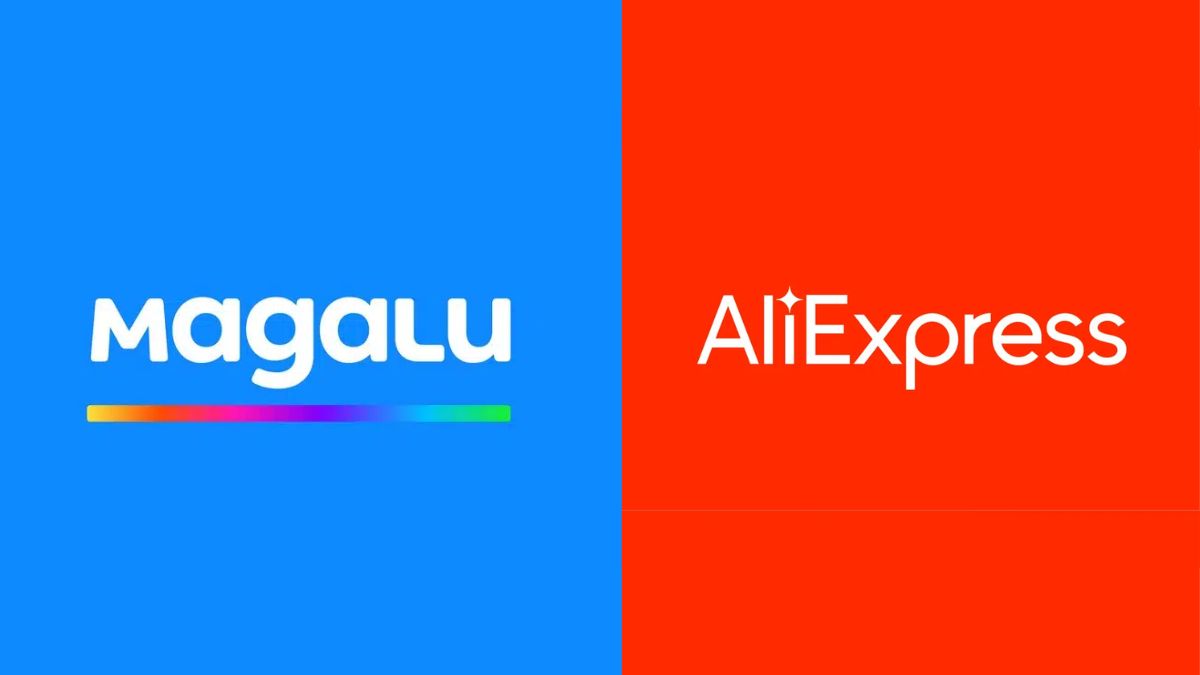 Magalu faz acordo com AliExpress para venda de produtos