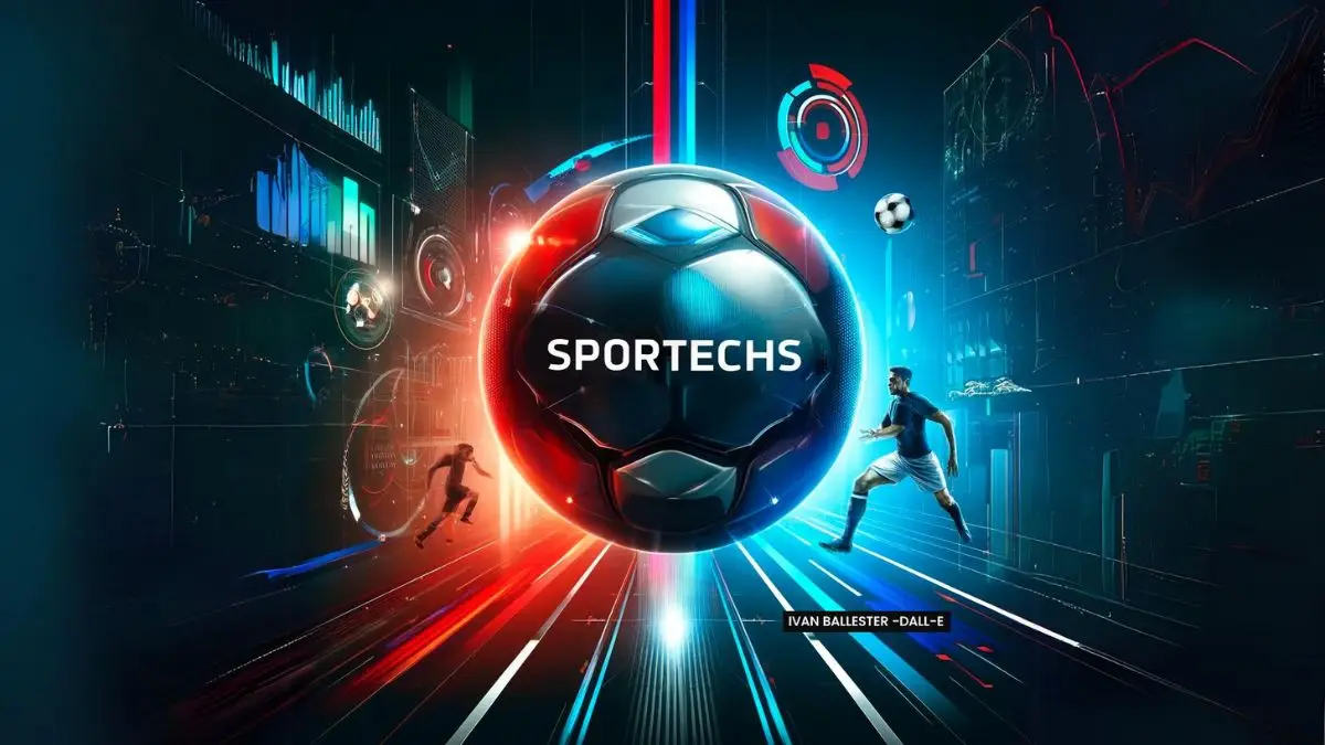 Sportechs: oportunidades de investimento em startups de esporte no Brasil