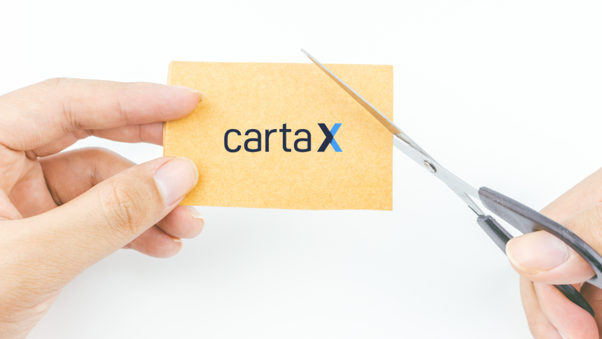 CartaX. Foto: Canva