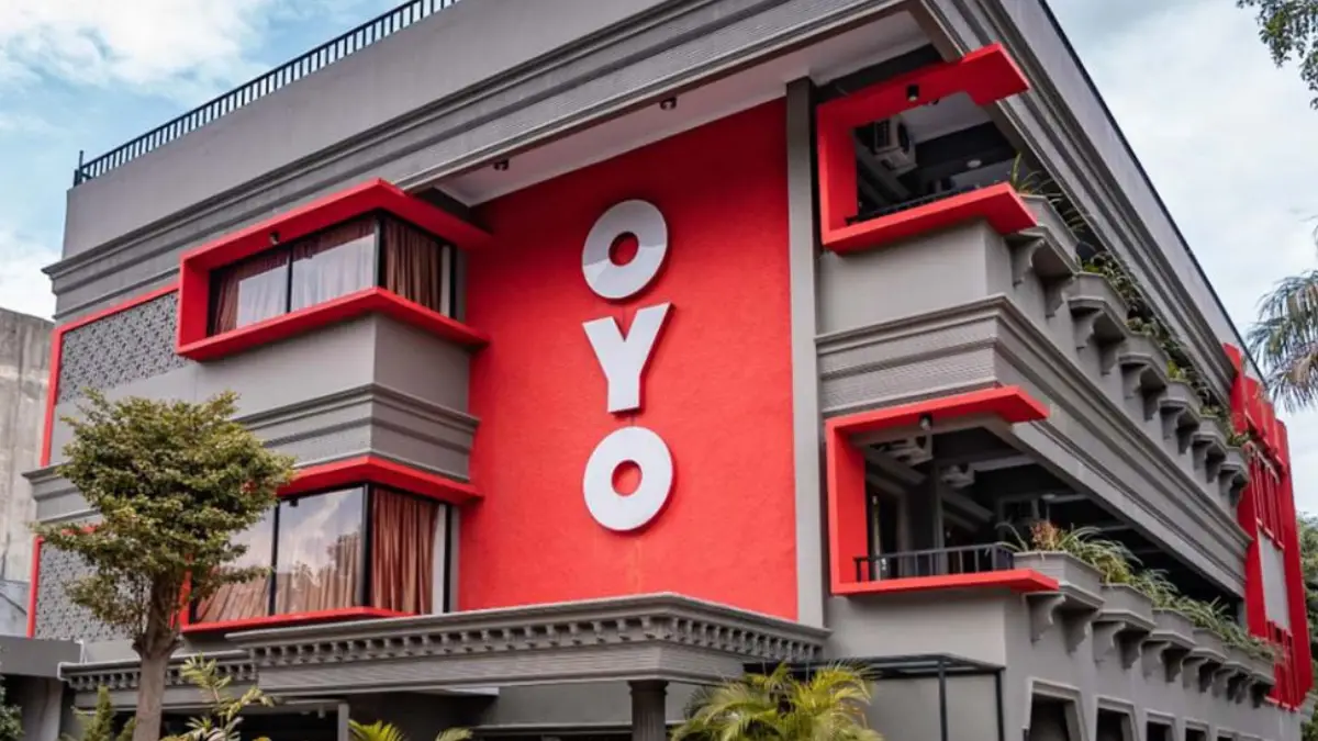 Oyo