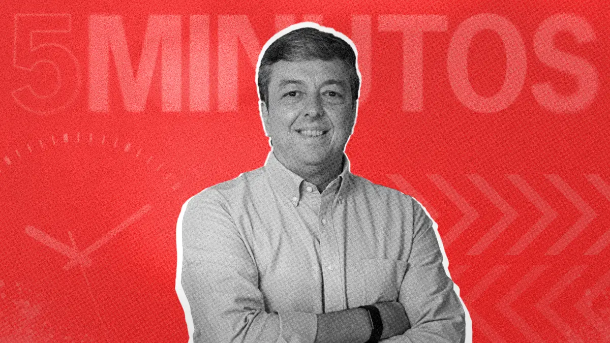 5 Minutos com: Giancarlo Greco, CEO da Elo