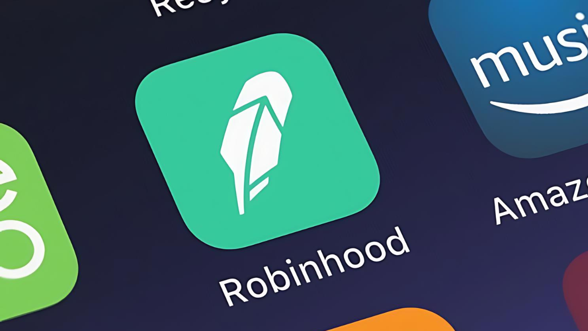 Robinhood