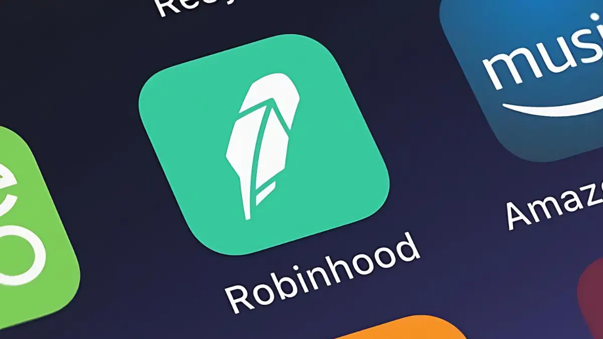 Robinhood