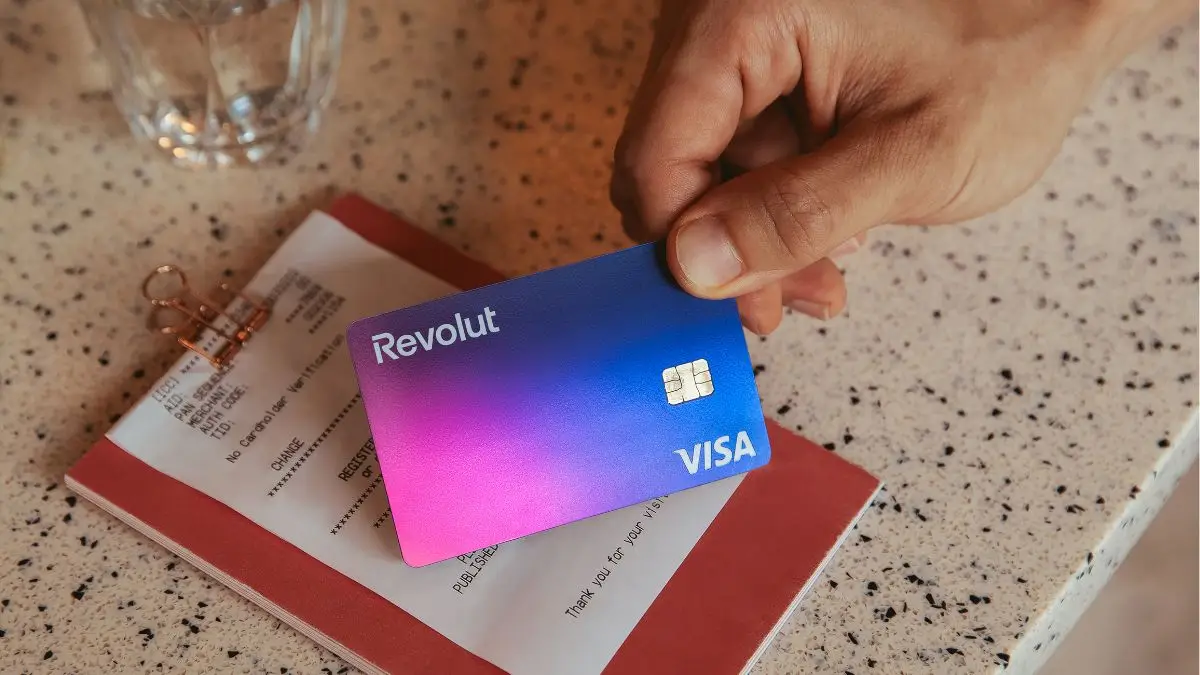 Revolut é o maior banco digital do Reino Unido. Foto: Divulgação