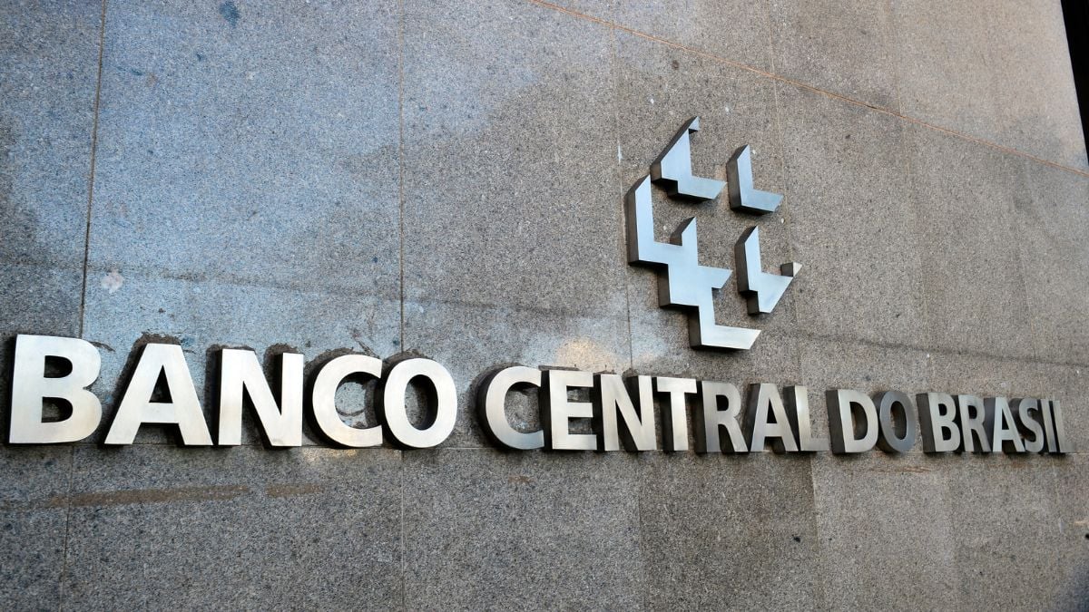 Banco Central. Foto: Agência Brasil