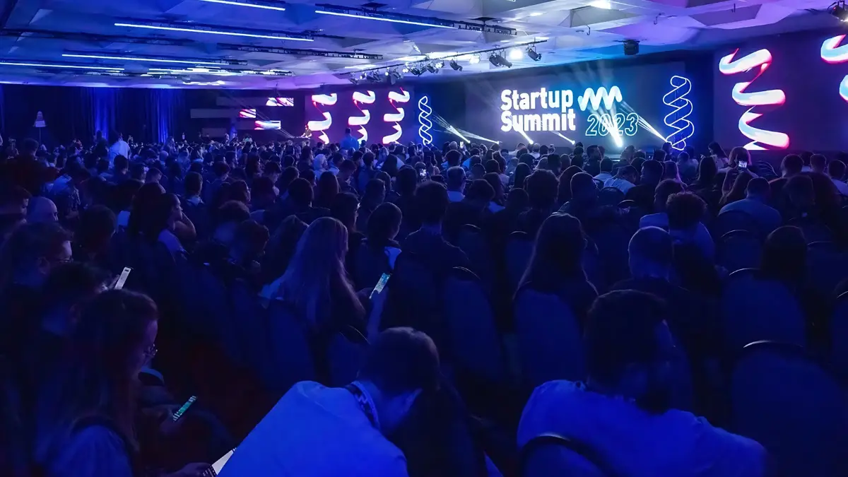 Startup Summit 2024