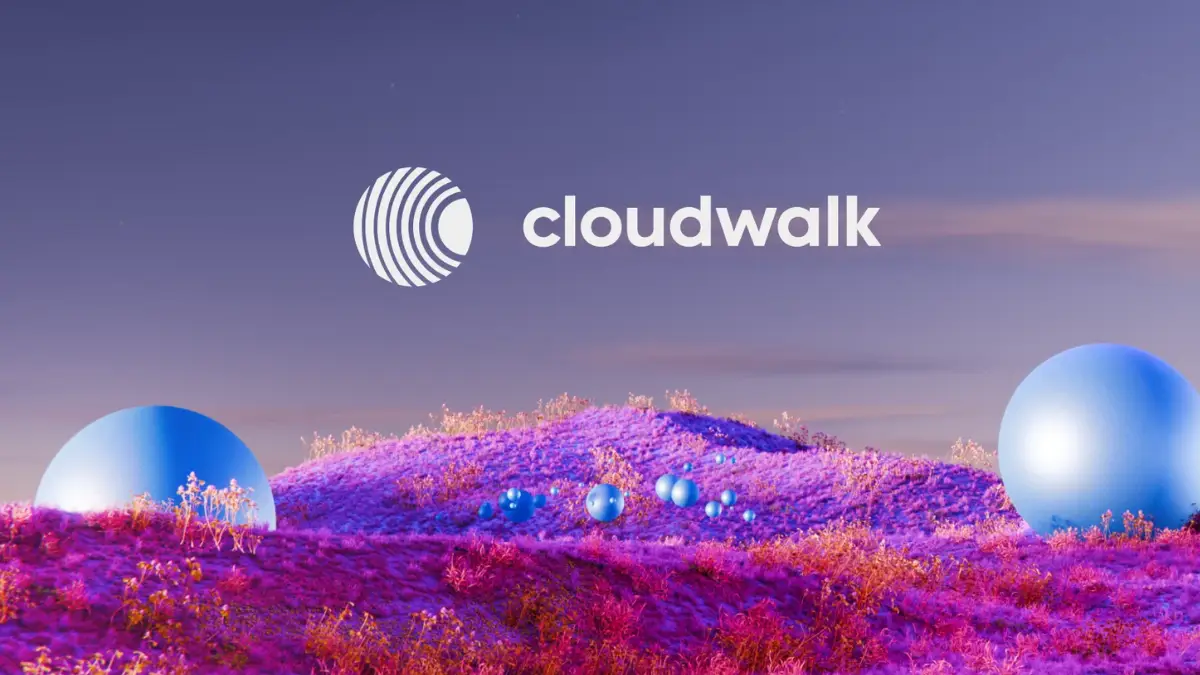 Cloudwalk