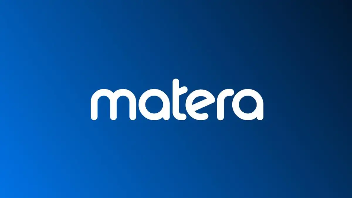 Matera