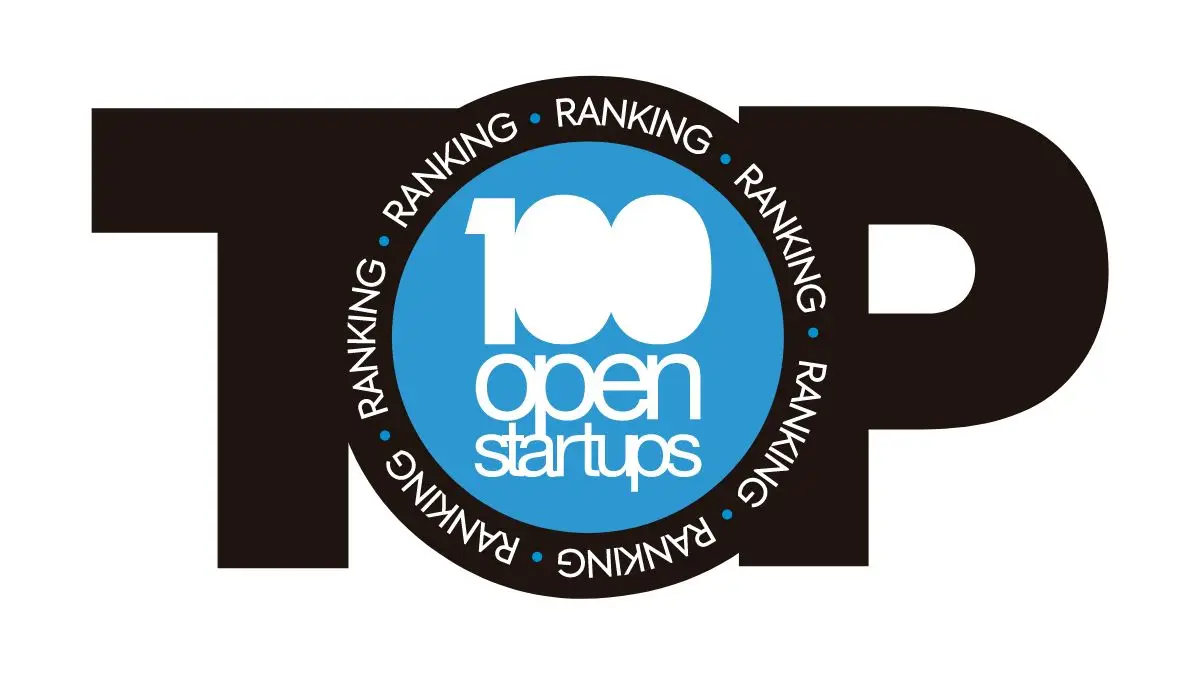 100 Open Startups