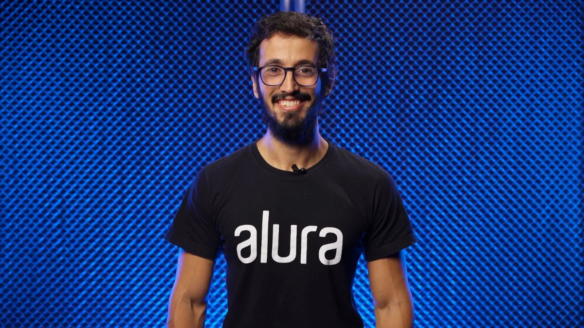 Alura. Foto: Divulgação