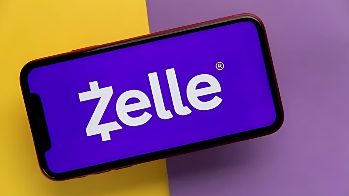 Zelle