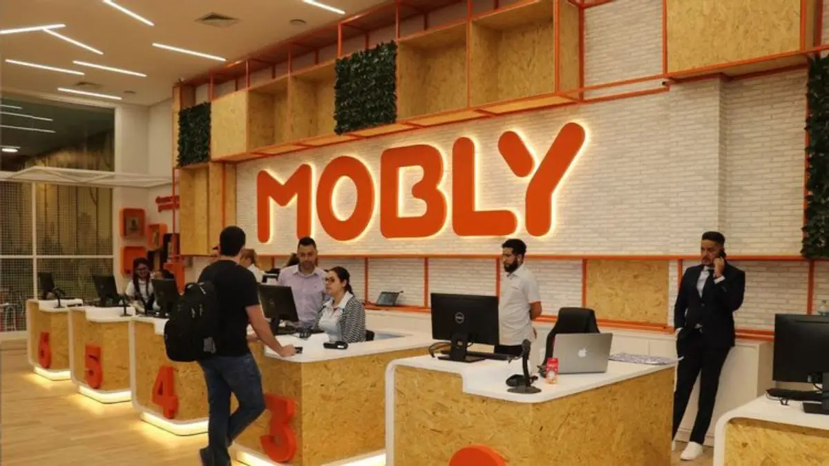 Mobly. Foto: Divulgação