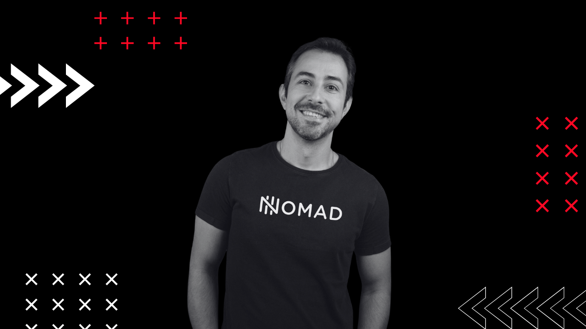 Nomad reforça banking com novo diretor de riscos integrados