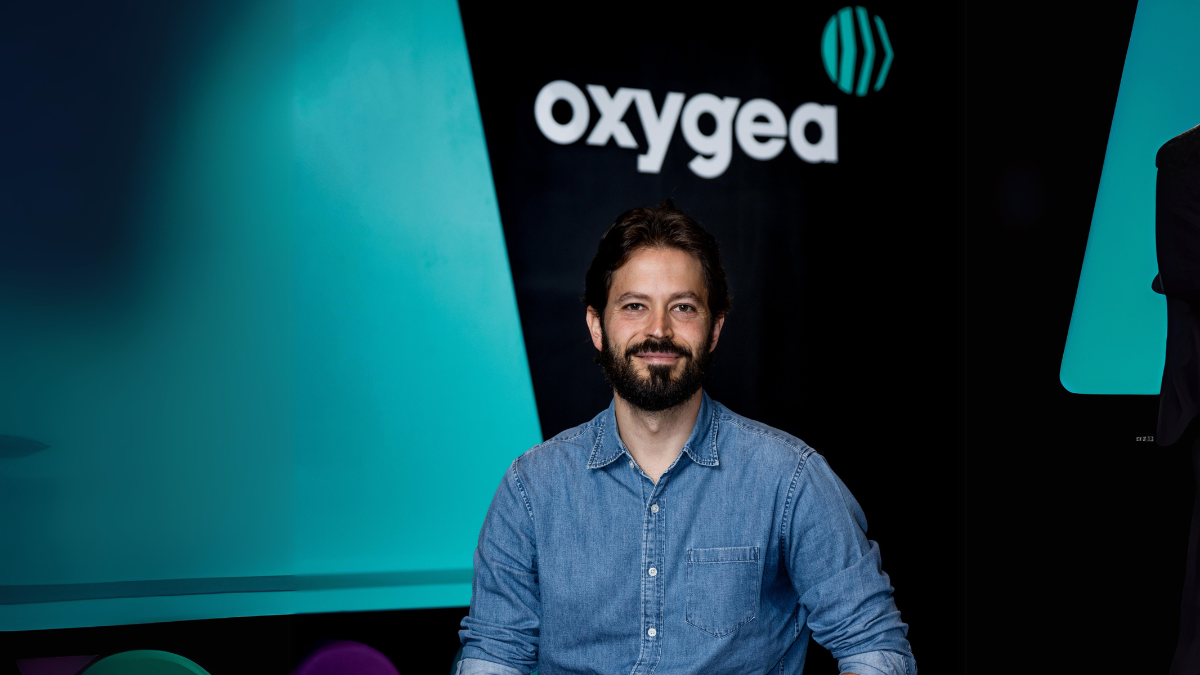 Vitor Moreira Oxygea